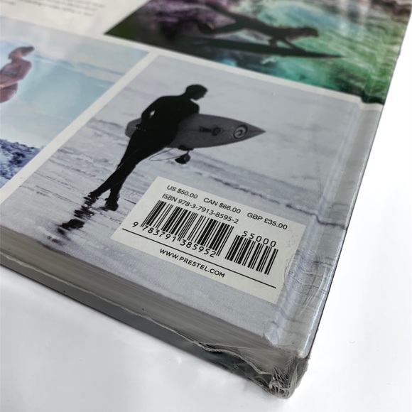 Coffee Table Book NWT - Picture 8 of 12